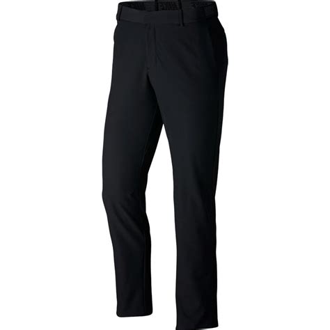 nike flex slim pant golfkleding heren|Nike tour flex golf pants.